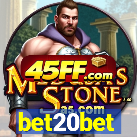 bet20bet