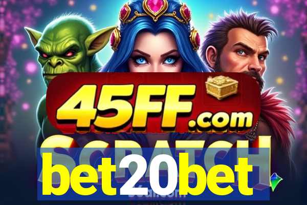 bet20bet