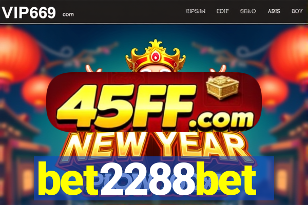 bet2288bet