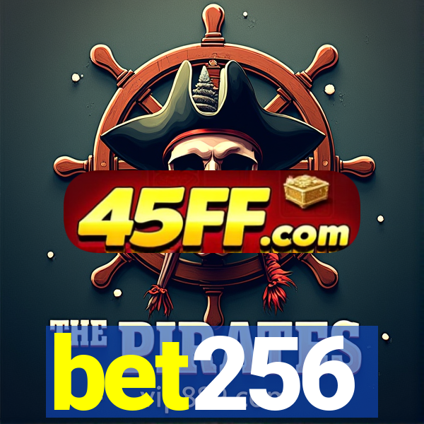 bet256