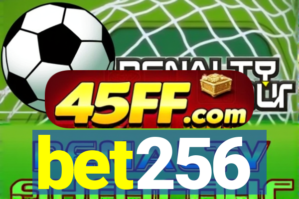bet256