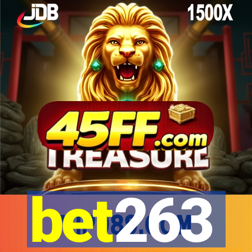 bet263