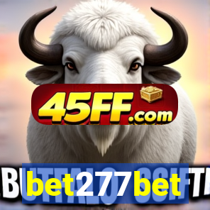 bet277bet