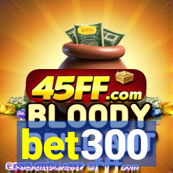 bet300
