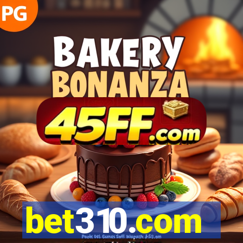 bet310.com