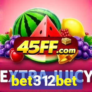 bet312bet