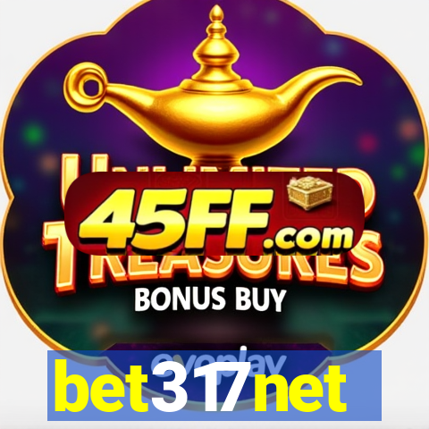 bet317net
