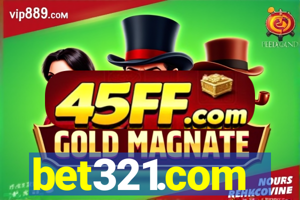 bet321.com