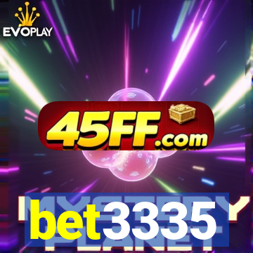 bet3335