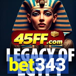 bet343