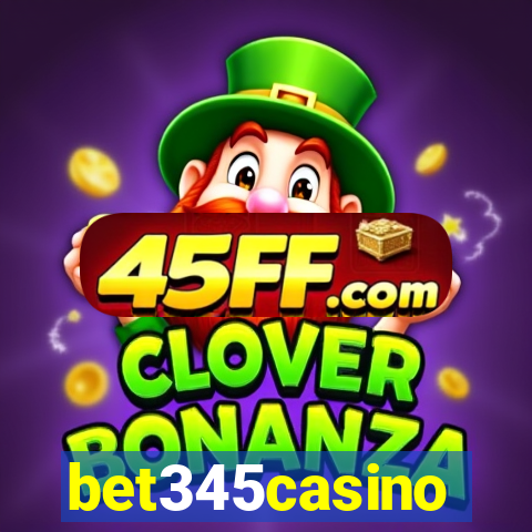 bet345casino