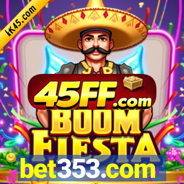 bet353.com