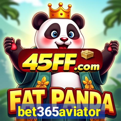 bet365aviator