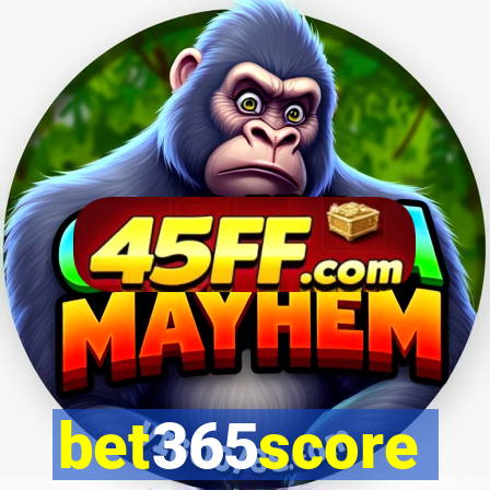 bet365score