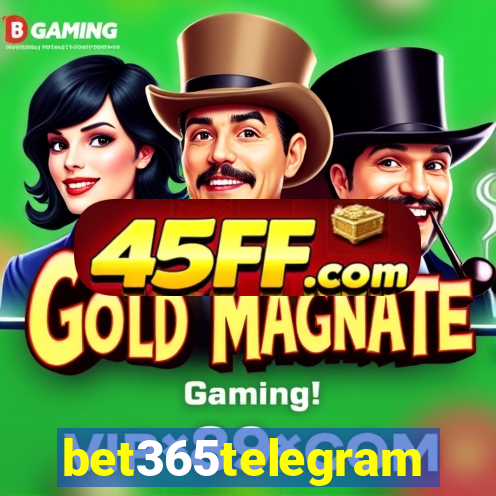 bet365telegram