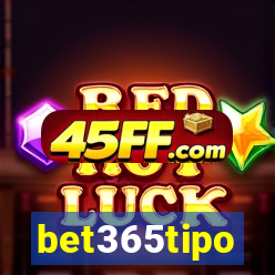 bet365tipo