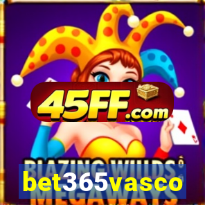 bet365vasco