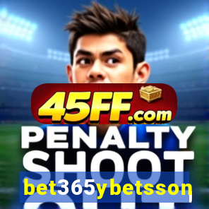 bet365ybetsson
