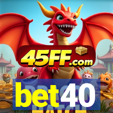 bet40