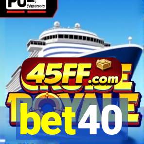 bet40