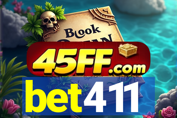 bet411