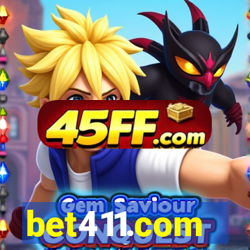 bet411.com