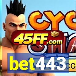 bet443