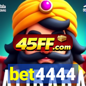 bet4444