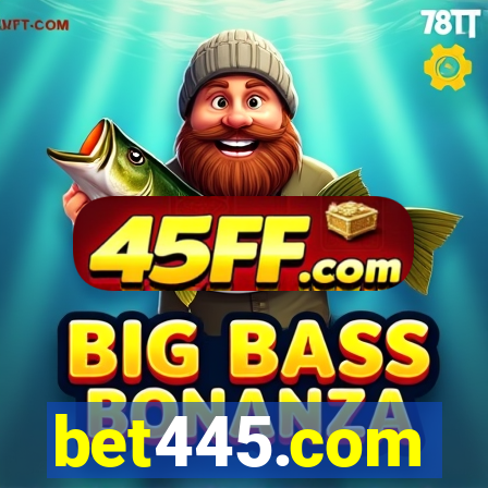 bet445.com