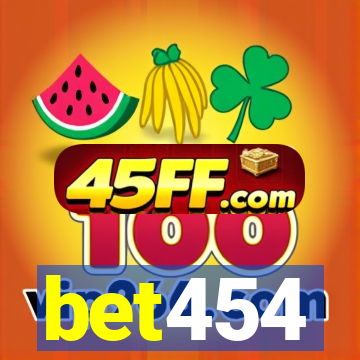 bet454