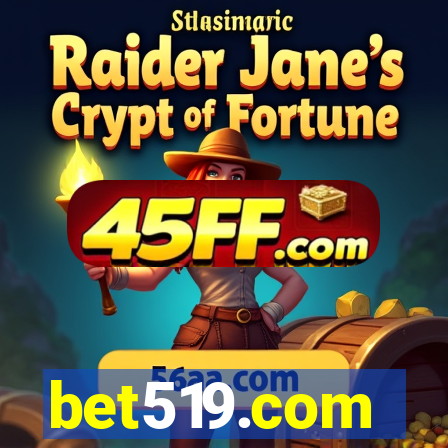 bet519.com