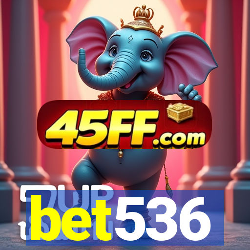bet536