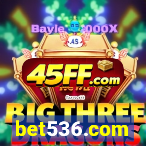 bet536.com