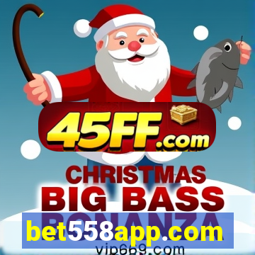bet558app.com