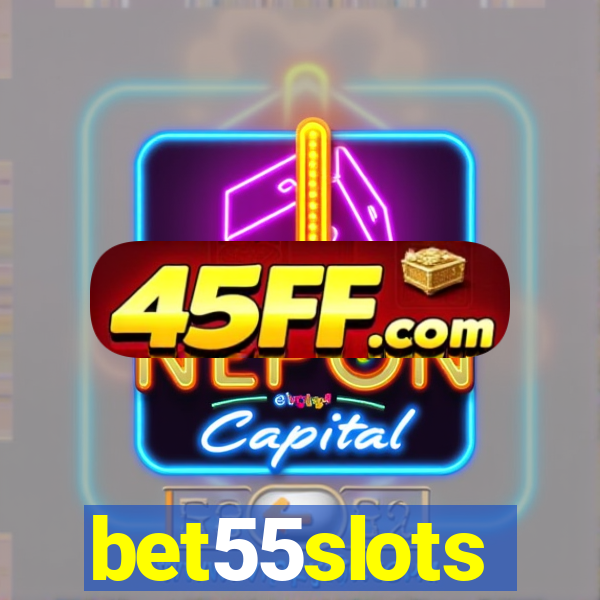 bet55slots