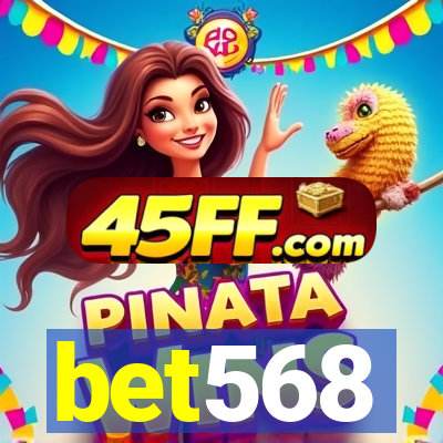 bet568