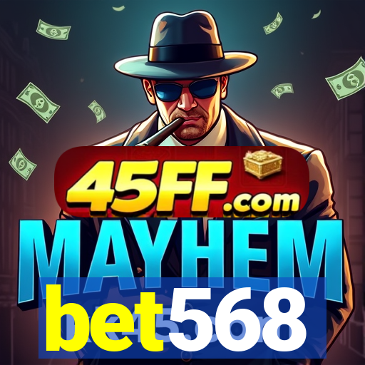 bet568