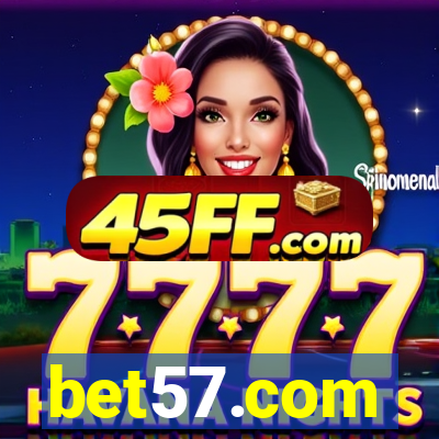 bet57.com