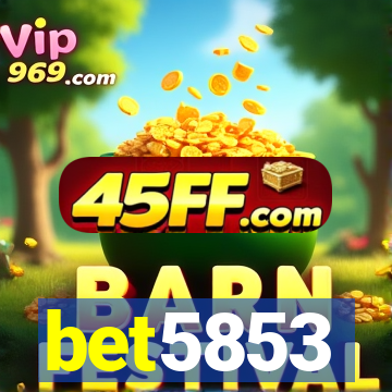 bet5853