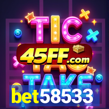 bet58533