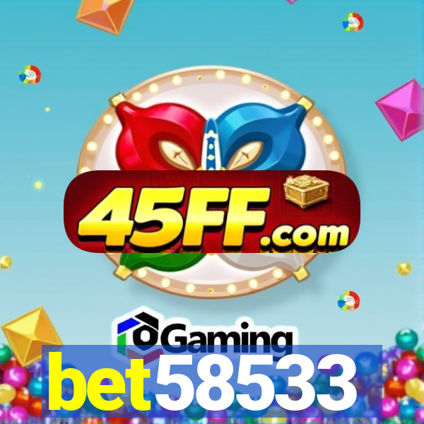 bet58533