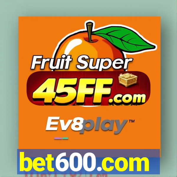bet600.com