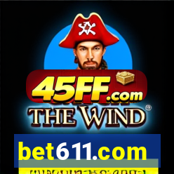 bet611.com