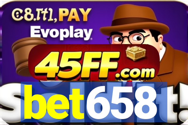 bet658