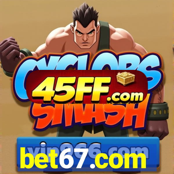 bet67.com