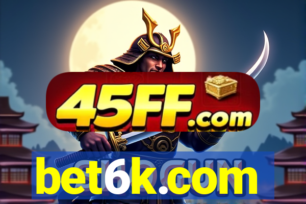 bet6k.com