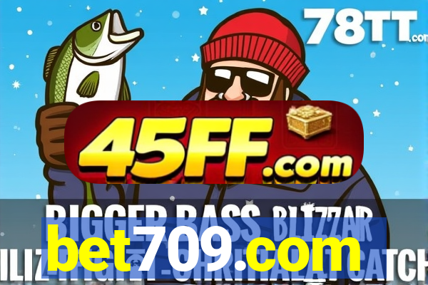 bet709.com
