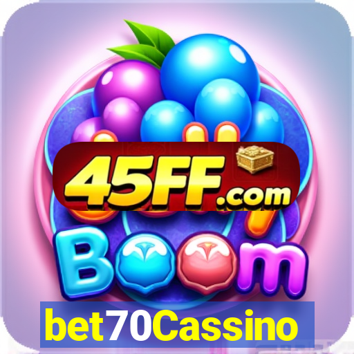 bet70Cassino