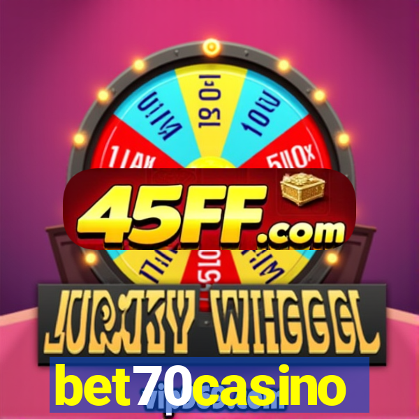 bet70casino