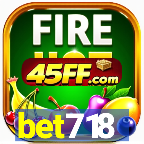 bet718